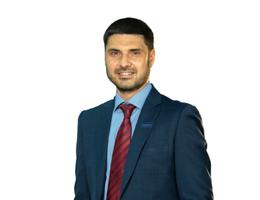 Agent Shakhrukh Yuldashev
