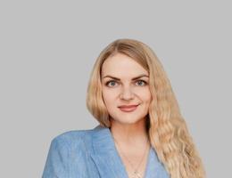 العميل Vasilisa Pirieva