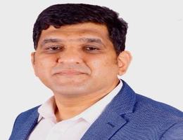 العميل Abhishek Chaturvedi