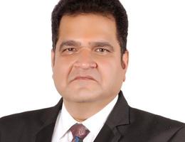 العميل Paresh Chaturvedi