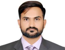 العميل Muhammad Ramzan