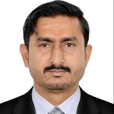 Agent Rao Afzal