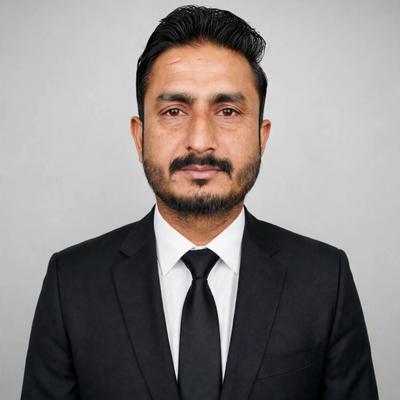 Agent Rao Afzal