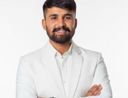 Agent Rao Ali