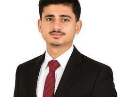 العميل Rashid Hussain