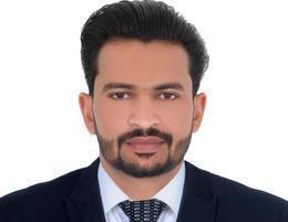 العميل Muhammad Ahmed Shah Ali