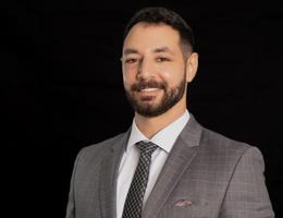 العميل Mahmoud Tallis