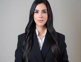 Agent Niloofar Toreihi