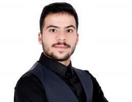Agent Ahmed Jokhdar