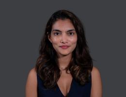Agent Rhea Achappa Kongettira