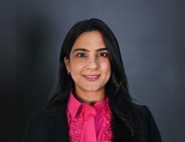 العميل Neha Mayor Wadi