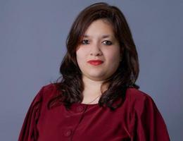 Agent Payal Meghnani