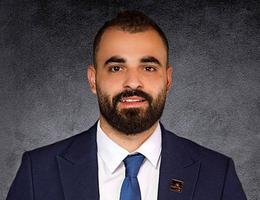 العميل Omar Khalek