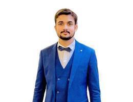 Agent Faizan Arshad