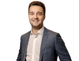 العميل Vladislav Voronin
