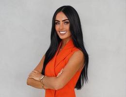Agent Taylor Currie