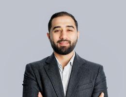 العميل Mazhd Aldin Sabuni