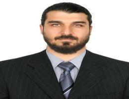 العميل Khaled Jamal Ahmad
