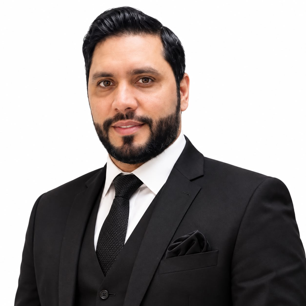 Agent Jahangir Khan