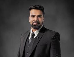 Agent Siddarth Balasubramanian