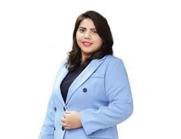 العميل Ayesha Kadir Shaikh
