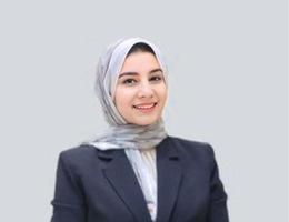 العميل Walaa Elsayed