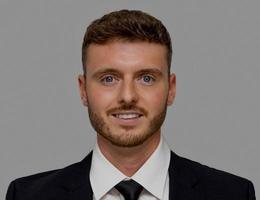 Agent Ben Streeton