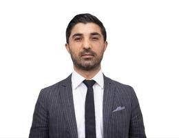 Agent Karim Khan