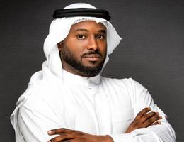 Agent Ayoub Omar