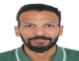 العميل Richard Fedric