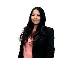 Agent Angie Iqbal Hassan Al Habib