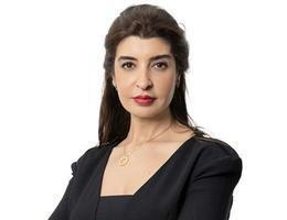 Agent Ruba Masalama