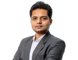 العميل Mudassir Ali