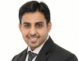 Agent Muhammad Abbas