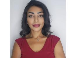 العميل Gloria Chraim
