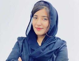 Agent Misbah Khan