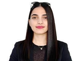 العميل Brisilda Selmani