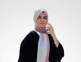Agent Saima Anwar