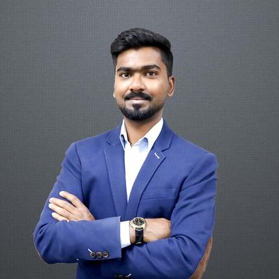 Sohail Mohammed Sohail Mohammed