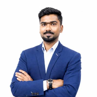 Agent Sohail Mohammed