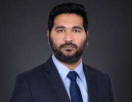 العميل Rehan Chiragh