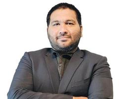 Agent Rehan Chiragh