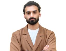 Agent Usman Shaukat