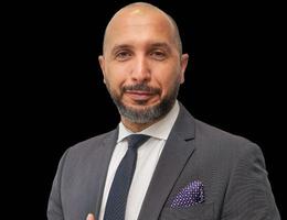 Agent Mohamed Ghazaly
