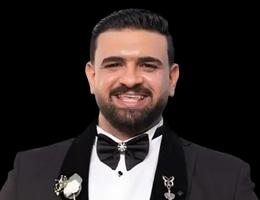 Agent Ahmed Maiasra