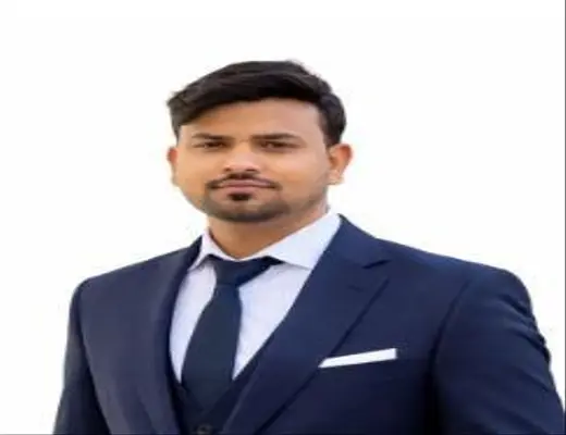 Muhammad Kamran Aziz