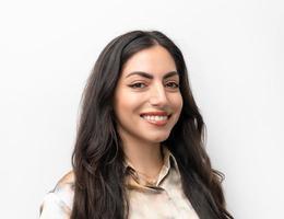 Agent Vian Dunja Abo Alhoul Mahmod