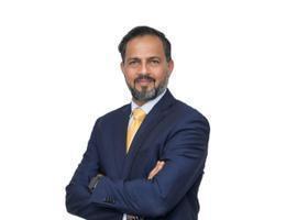 العميل Jay Vasudevan