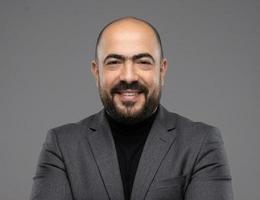 العميل Ahmed Fouad