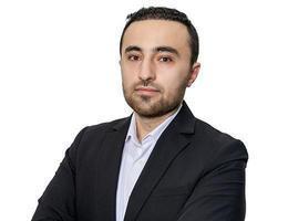 Agent Nawar Al Ghamian